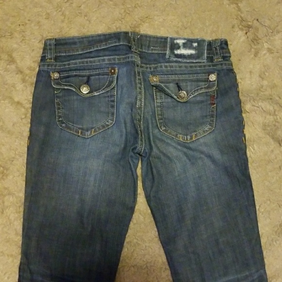 Mer Jeans - Picture 5 of 6